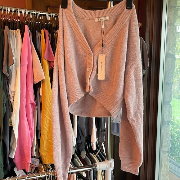 BCBG cardigan - Picture 2 of 8